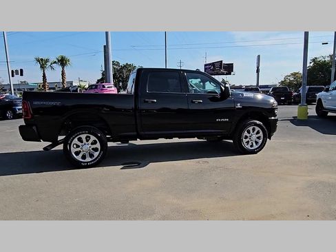 New 2026 RAM 2500 Big Horn AWD/4WD image 35