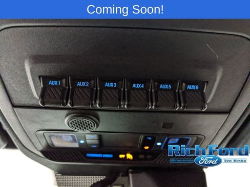 Certified 2023 Ford Bronco Badlands image 8