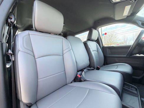 New 2026 RAM 2500 Tradesman image 26