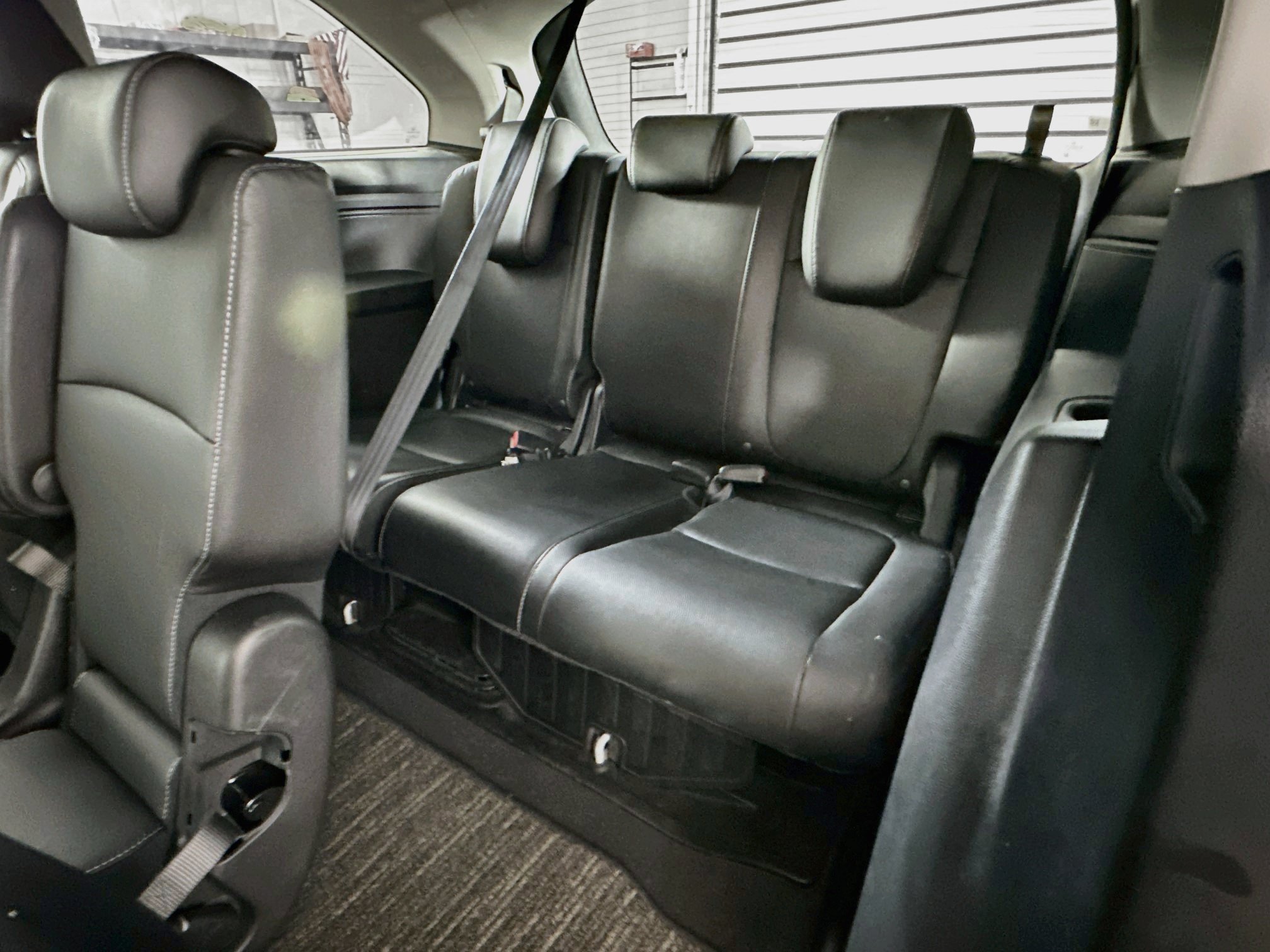 Used 2021 Honda Odyssey EX-L image 30