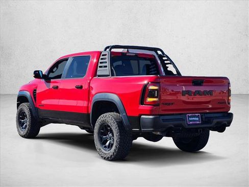 Used 2023 RAM 1500 TRX w/ TRX Level 2 Equipment Group image 8