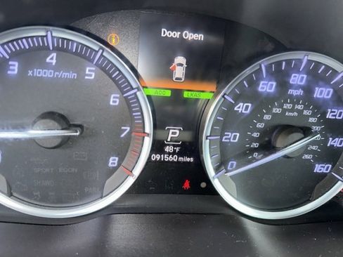 Used 2019 Acura MDX 3.5L Technology Package image 16