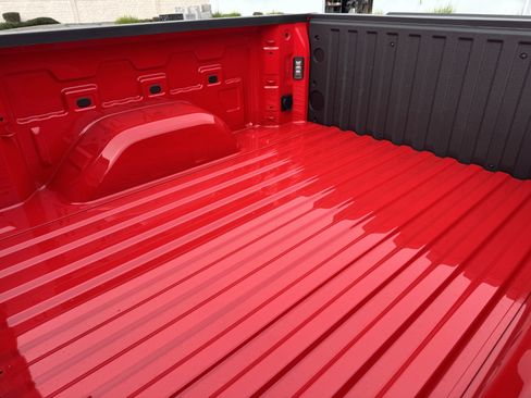 New 2026 Chevrolet Silverado 1500 LT image 19