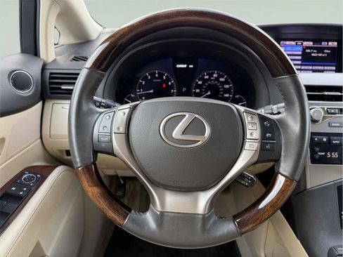 Used 2015 Lexus RX 350 AWD image 14