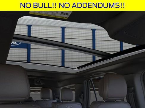 New 2026 Ford Expedition King Ranch image 23