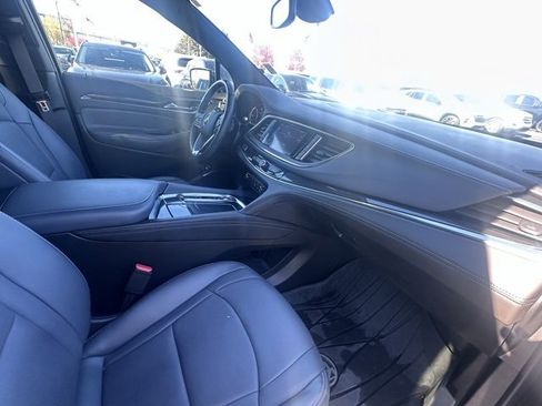 Certified 2024 Buick Enclave Essence w/ Trailering Package, 5000 lbs. image 17