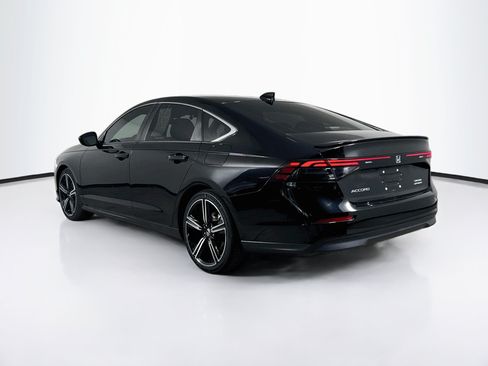 Used 2024 Honda Accord Sport image 28