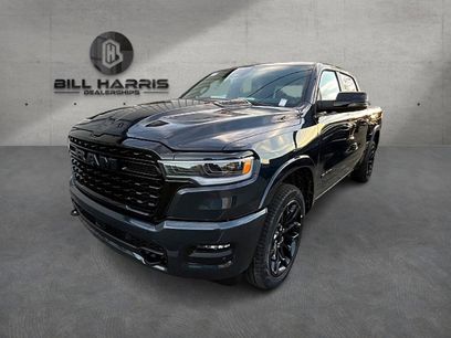 New 2026 RAM 1500 Limited