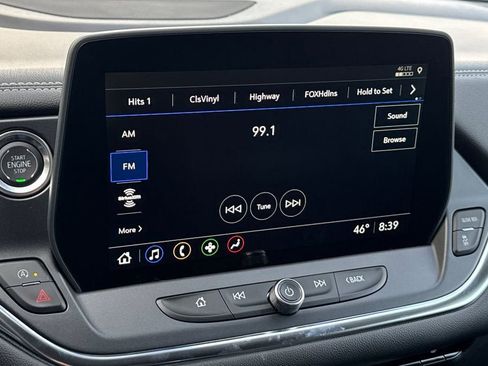 New 2026 Chevrolet Blazer LT w/ Midnight/Sport Edition image 18