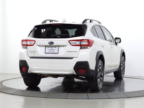 Used 2019 Subaru Crosstrek 2.0i Limited w/ Popular Package #4 AWD/4WD image 8