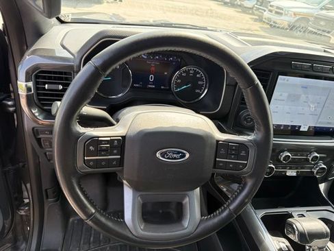 Used 2021 Ford F150 XLT w/ Equipment Group 302A High AWD/4WD image 18