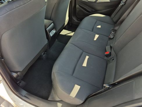Certified 2025 Toyota Corolla LE FWD image 22
