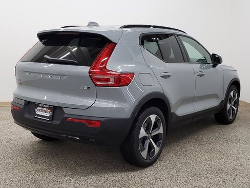 New 2026 Volvo XC40 B5 Plus w/ Protection Package Premier image 3