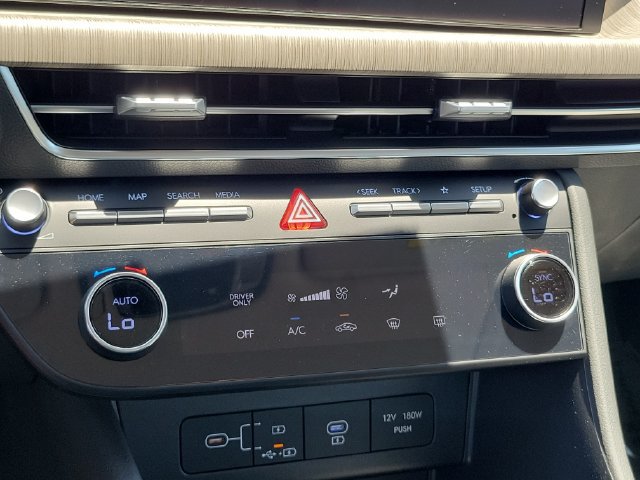 New 2026 Hyundai Sonata Blue FWD image 14
