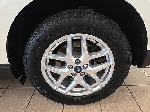 Used 2023 Ford Edge SEL AWD/4WD image 39