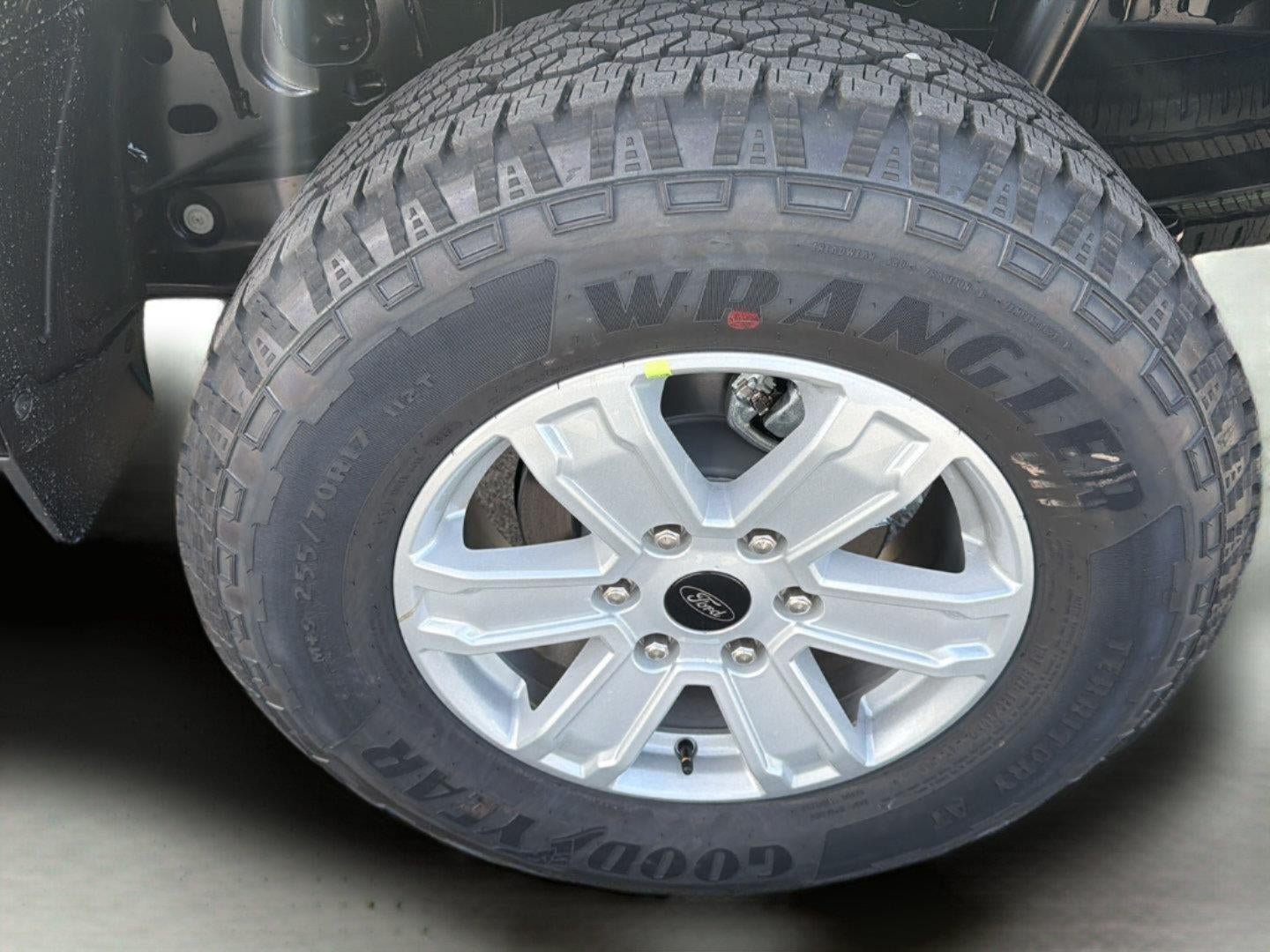 New 2026 Ford Ranger XL w/ Trailer Tow Package AWD/4WD image 22