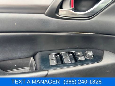 Used 2018 MAZDA CX-5 Touring w/ Preferred Equipment Package image 12