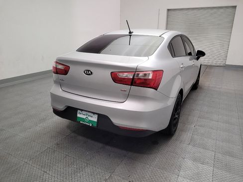 Used 2016 Kia Rio LX w/ Power Package FWD image 7