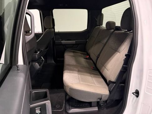 Used 2024 Ford F150 XLT w/ Mobile Office Package AWD/4WD image 26