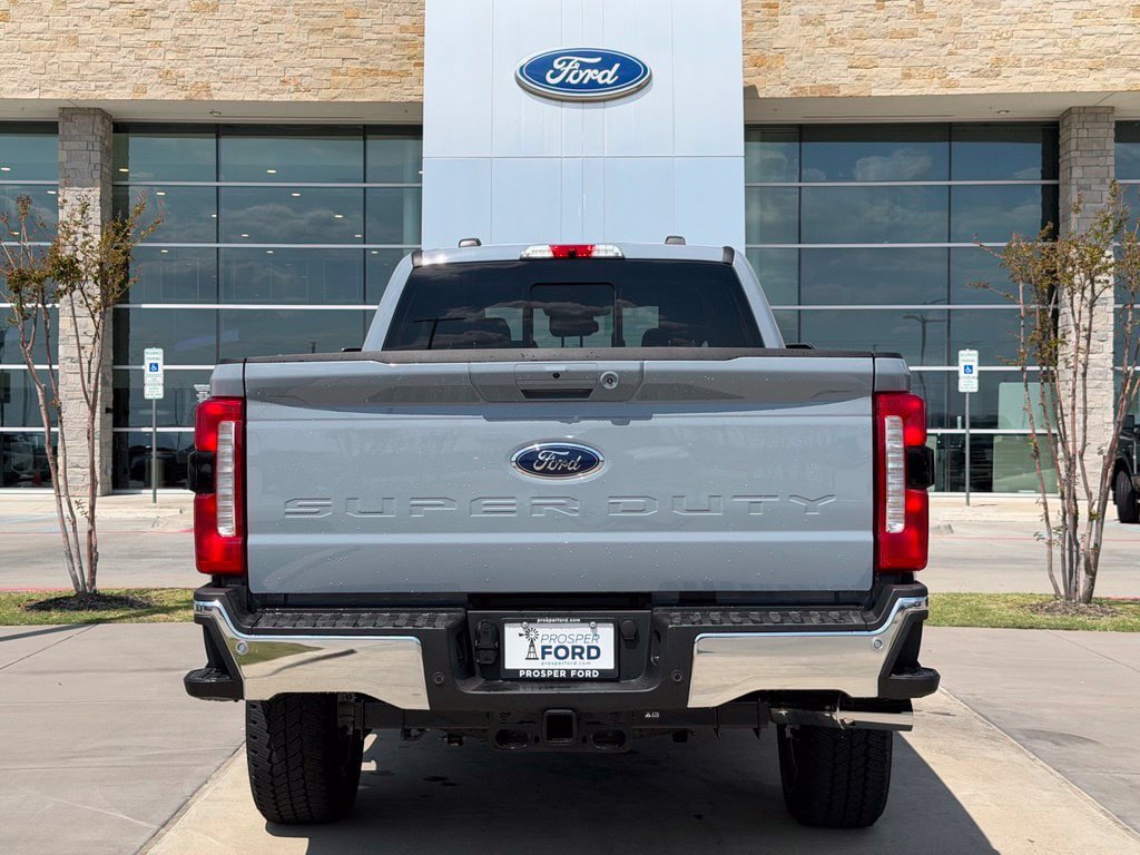 New 2026 Ford F350 Lariat w/ Lariat Ultimate Package AWD/4WD image 22