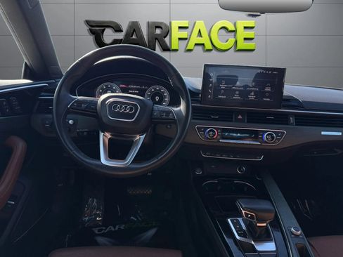 Used 2021 Audi A5 2.0T Prestige AWD/4WD image 27