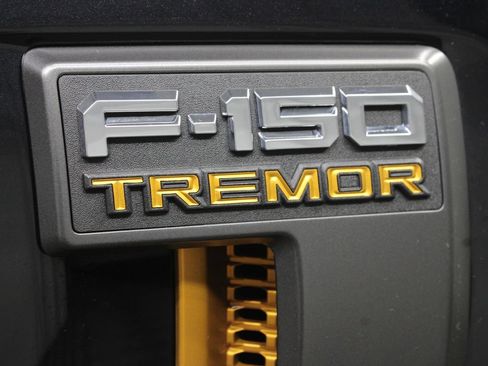 Used 2024 Ford F150 Tremor w/ Equipment Group 402A High AWD/4WD image 61