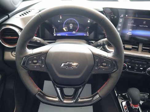 New 2026 Chevrolet Trax RS image 14