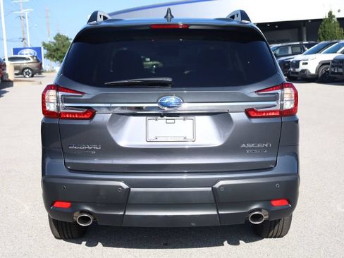 Certified 2026 Subaru Ascent Limited AWD/4WD image 5