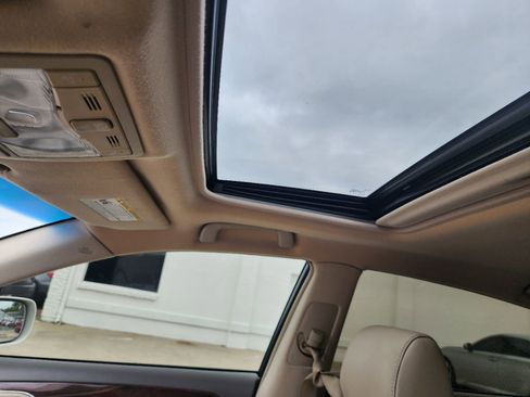 Used 2008 Toyota Avalon XLS FWD image 20
