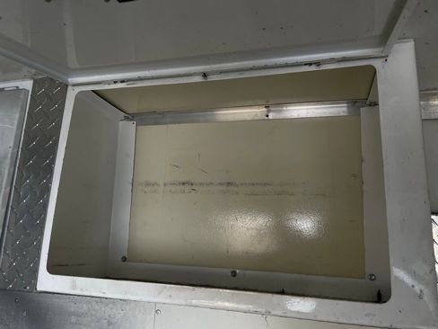 Used 2018 Ford Transit 350 148 High Roof Extended image 31