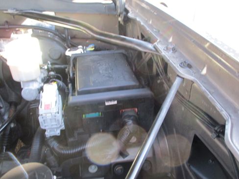 Used 2015 Chevrolet Silverado 1500 LT w/ All Star Edition image 29