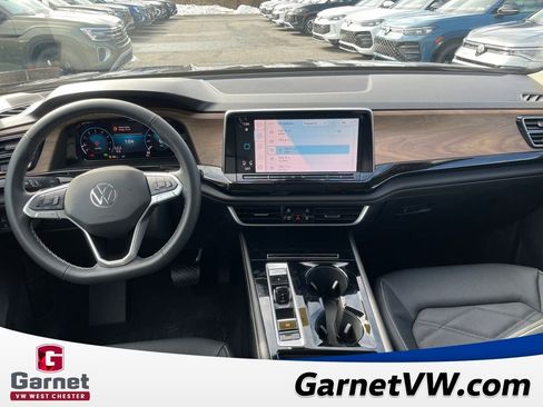 New 2026 Volkswagen Atlas SE image 12