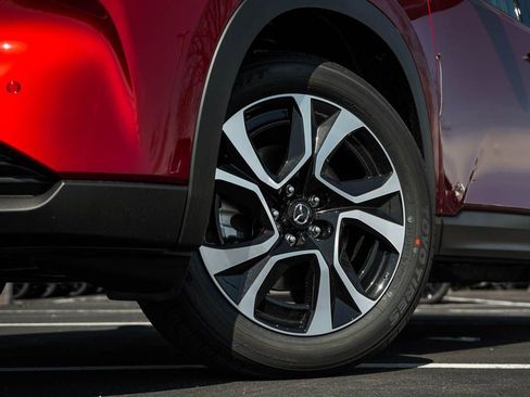 New 2026 MAZDA CX-5 Preferred AWD/4WD image 6