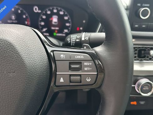 Used 2024 Acura Integra FWD image 24