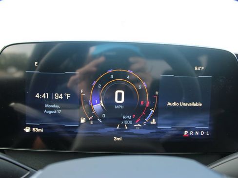 New 2027 Chevrolet Traverse LT w/ Driver Confidence Package FWD image 35