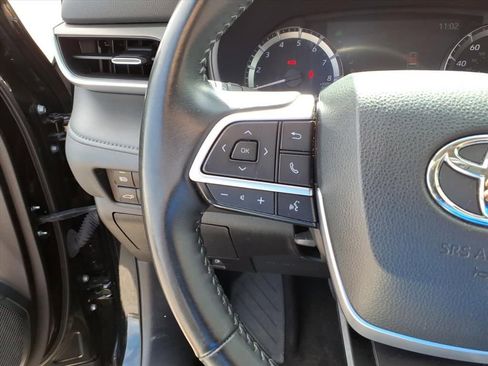 Used 2023 Toyota Highlander LE image 22