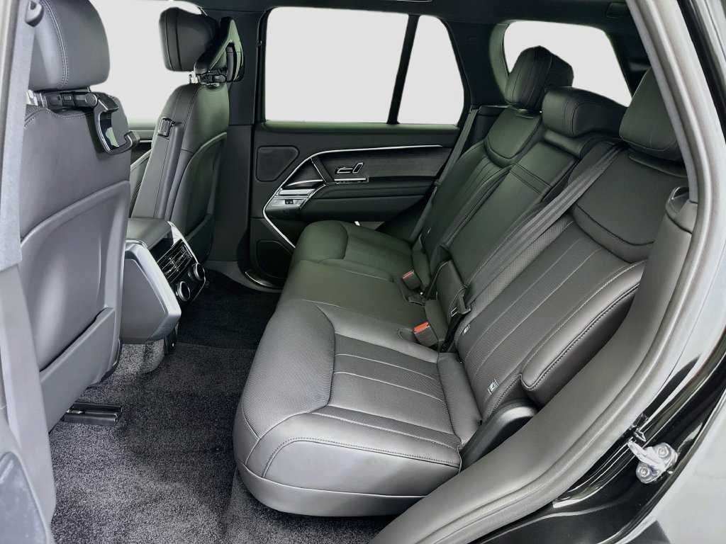 New 2026 Land Rover Range Rover SE AWD/4WD image 20