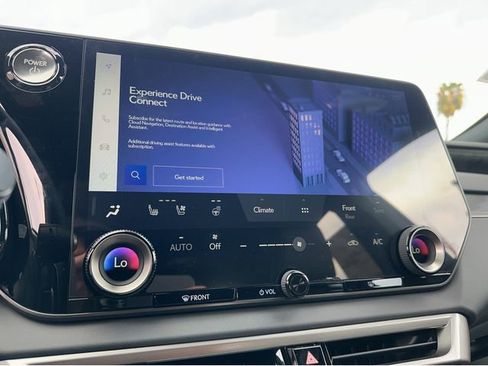 New 2026 Lexus RX 350 image 29