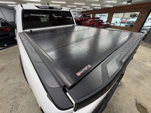 Used 2024 Toyota Tundra TRD Pro image 20