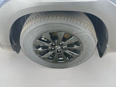 New 2025 MAZDA CX-50 AWD 2.5 S w/ Select Package image 30