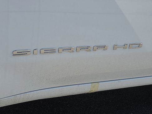 New 2026 GMC Sierra 2500 Pro AWD/4WD image 8