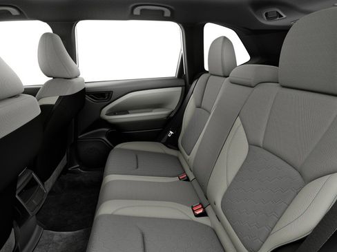 New 2026 Subaru Forester AWD/4WD image 15