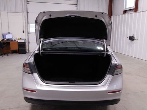 Used 2024 Honda Accord Sport image 21