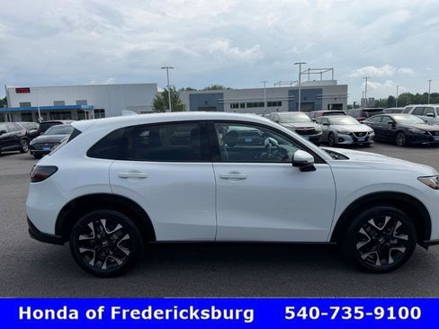 Used 2026 Honda HR-V EX-L image 7