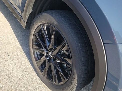Certified 2023 MAZDA CX-5 Carbon Edition AWD/4WD image 8