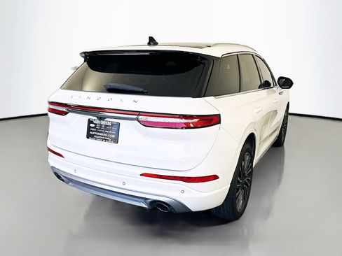 Used 2020 Lincoln Corsair Reserve w/ Appearance Package FWD image 7