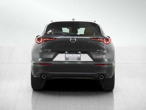 Used 2021 MAZDA CX-30 AWD 2.5 S w/ Premium Package image 4