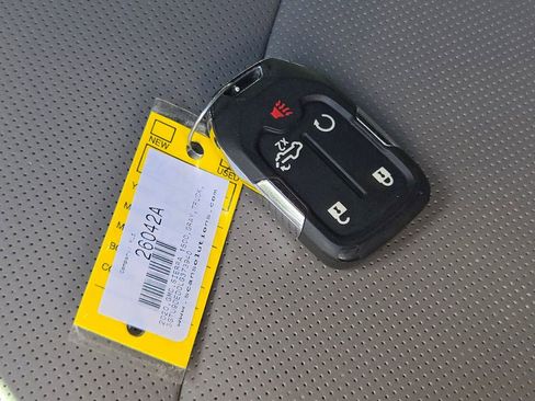 Used 2020 GMC Sierra 1500 SLT w/ SLT Premium Plus Package image 34