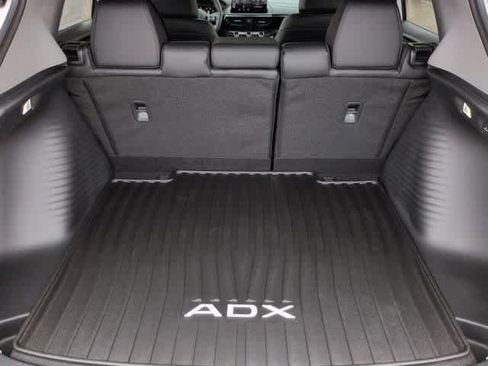 Certified 2025 Acura ADX FWD image 36
