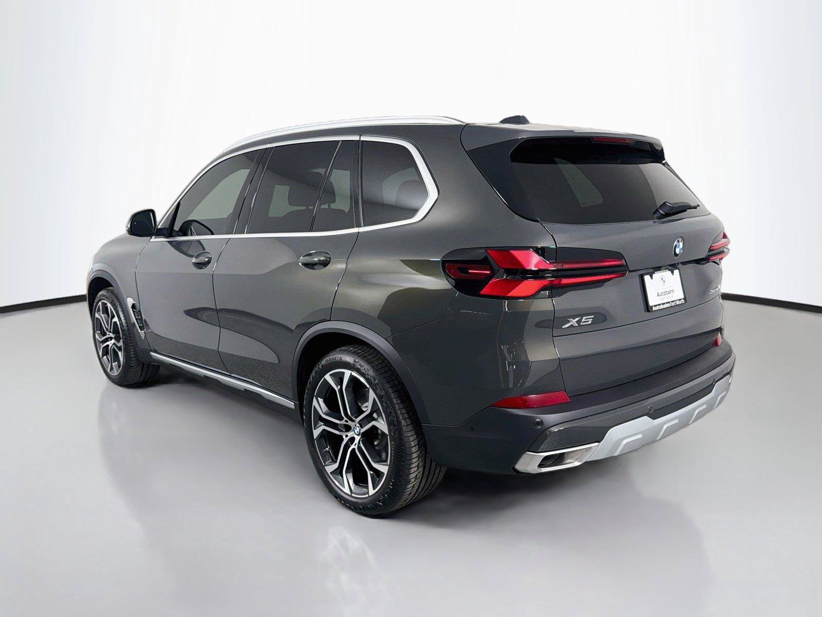 New 2026 BMW X5 sDrive40i w/ Climate Comfort Package RWD image 7